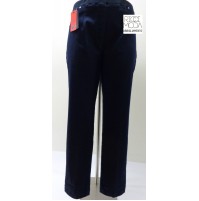 13 LEPOOL pantaloni 60  donna  pants woman mujer pantalones bryuki  4000600069