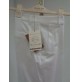 13 Terre del Vento  pantaloni donna cotone elasticizzato    1300600243