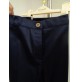 13 Terre del Vento  pantaloni donna cotone elasticizzato    1300600243