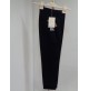 13 Terre del Vento  pantaloni donna cotone elasticizzato    1300600243