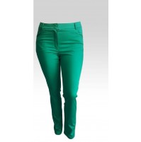 13 pantaloni donna 130 made in italy  pants woman mujer pantalones  1301300015