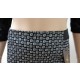 19 donna gonna oversize skirt yubka rock jupe falda longuette  1900860031