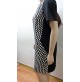 21 Keyra' 33 vestito knitting woman dzhersi tricoter femme malla st  2100330052