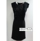 21 Lepool  donna 60 abito knitting woman dzhersi tricoter femme   2100600128