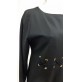 21 donna 130 vestito knitting woman dzhersi tricoter femme malla  2101300003