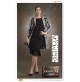 21 donna 130 vestito knitting woman dzhersi tricoter femme malla  2101300003