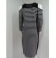 21  donna 60 abito knitting woman dzhersi tricoter femme   2100700161