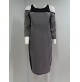 21  donna 60 abito knitting woman dzhersi tricoter femme   2100700161