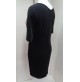 21 donna abito 70  knitting woman dzhersi tricoter femme over  2100700176