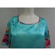 34 Terre del Vento 100% Seta  solo fibre naturali camicia  3400600306