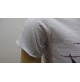 37  T-SHIRT COTONE   ELASTICIZZATO  FRECCE TRICOLORI   3700640182
