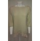 38 Made in Italy 58 donna maglia knitting woman malla dzhersi yersey  3800580001