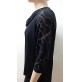38 donna oversize maglia knitting woman malla vyazaniye zhenshchina 3800600634
