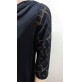 38 donna oversize maglia knitting woman malla vyazaniye zhenshchina 3800600634