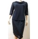 38 donna oversize maglia knitting woman malla vyazaniye zhenshchina 3800600634