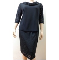 38 donna oversize maglia knitting woman malla vyazaniye zhenshchina 3800600634