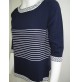 38 maglie 136 knitting woman dzhersi tricoter femme malla strick 3801360006