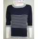 38 maglie 136 knitting woman dzhersi tricoter femme malla strick 3801360006