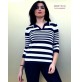 38 maglie 136 knitting woman dzhersi tricoter femme malla strick  3801360010