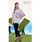 38 maglie 136 knitting woman dzhersi tricoter femme malla strick  3801360015