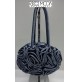 96 borsa bag zaino shopper handbag sacca tracolla  pochette GRIGIO  9600770021