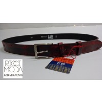 Accessori uomo cinta belt ceinture cinturon gurtel remen' pas cinto 