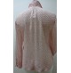Camicia donna taglie forti  34  blouse chemisier bluse bluzka  3400440097