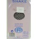 Cipry Collant Donna - Cipry Shake Rete piccola 