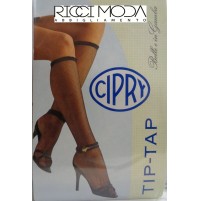 Cipry Collant Donna - Cipry Tip - Tap microrete