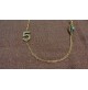 Collana collar accessori necklace collier ozherel'ye bijoux halskette qulada