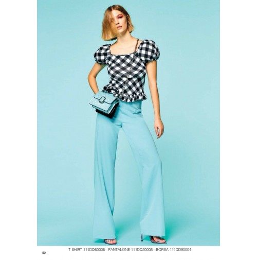 pantaloni donna estate 2021