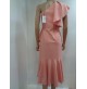 Denny Rose outlet -50% 911DD10002 abito Spring Primavera 2019 disponibile
