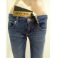 Denny Rose outlet -50% 911ND26024 Jeans Primavera 2019 disponibile