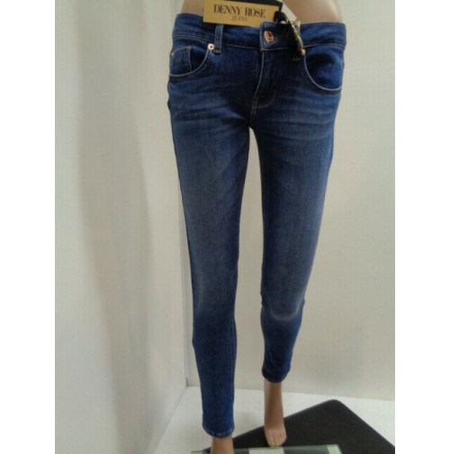 Jeans denny outlet rose 2019