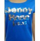 Denny Rose outlet -50% 911ND64022 Jeans felpa t-shirt 2019 disponibile