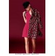 Denny Rose outlet -50% 921DD10001 abito Autunno Inverno 2019 disponibile
