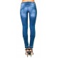 Denny Rose outlet -60% 811SJ26011  € 86,00 jeans Primavera 2018 disp