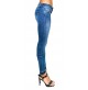 Denny Rose outlet -60% 811SJ26011  € 86,00 jeans Primavera 2018 disp