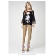 Denny Rose outlet  64DR12014 € 135,50 pantalone autunno/inverno 2016/2017