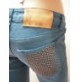 Denny Rose outlet Saldi Sottocosto   ART. 9650  pantalone jeans  1302740107