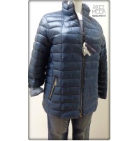 Giaccone donna 18 over jaket woman mujer chaqueta kurtka zhenshchin b 1800440252