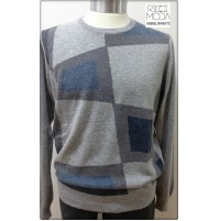 Maglia uomo 37 Bramante jersey dzhersi felpa sweatshirt fufayaka  3600530012