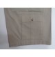 OUTLET -50% 99 BERMUDA uomo canvas cotonr con tasconi   991150013