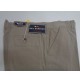 OUTLET -50% 99 BERMUDA uomo canvas cotonr con tasconi   991150013