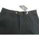 OUTLET -50% 99 BERMUDA uomo canvas cotonr con tasconi   991150013