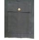 OUTLET -50% 99 BERMUDA uomo canvas cotonr con tasconi   991150013