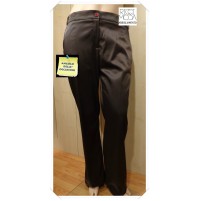 Outlet 13 pantaloni donna trouser woman mujer pantalones hosen frau 1300750040