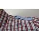 Outlet 32 camicia uomo chemise camisa shirt 100% cotone slim