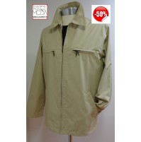 Outlet -50% 09 GIUBBOTTI piumino duvet man hombre edredòn bettemann 091150028