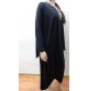 Outlet -50% 20 donna gonna oversize skirt yubka rock jupe falda  2002330001 